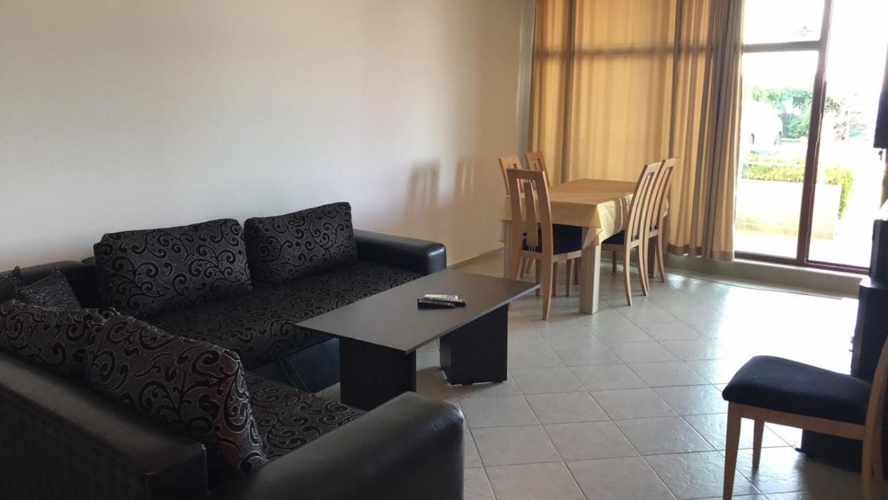 Black Sea Paradise Hotel Созополь Экстерьер фото