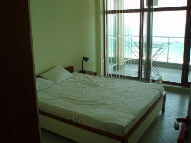 Black Sea Paradise Hotel Созополь Экстерьер фото