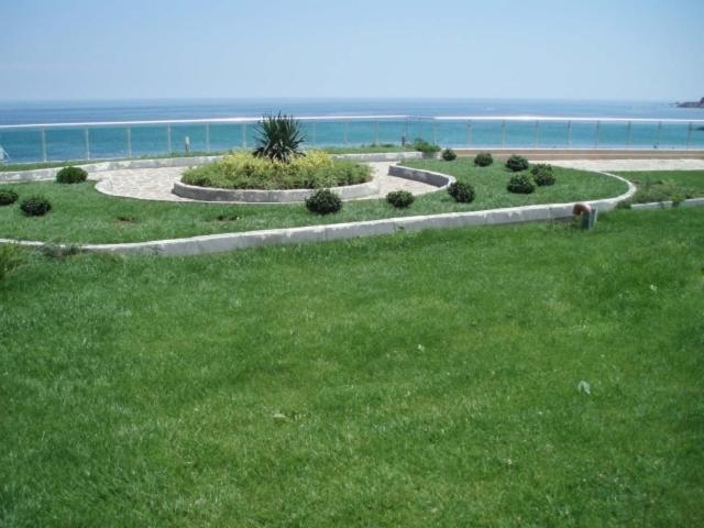 Black Sea Paradise Hotel Созополь Экстерьер фото